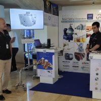 Sulca participated in Empresas Polar Technology Fair