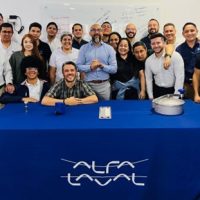 Bootcamp Alfa Laval – Medellín 2025