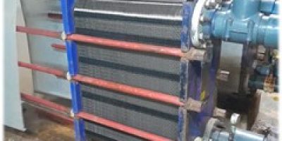 Technical visit to five-star hotel in the  Netherlands Antilles – 2025